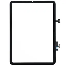 Сенсорний екран iPad Air 5 2022 версія Wi-Fi, чорний, OEM