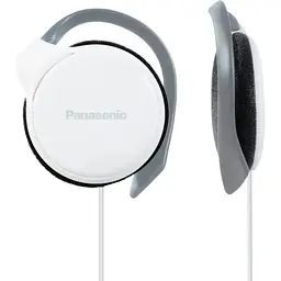 Навушники Panasonic RP-HS46E-W white