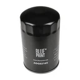 Фільтр масляний Blue Print ADG02145