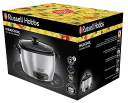 Мультиварка 23570-56 Healthy 14 Cup Rice Cooker Russell Hobbs teh0023089 - мініатюра 2