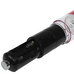 Млинок для перцю Supretto червоний (5639-0001) - мініатюра 3