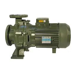 Насос моноблочний Saer IR 40-200B 5,5 кВт (48.8 м3/год, 40 м)