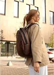 Рюкзак Sambag 43х27х13 см sum0023721 - мініатюра 4