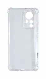 Чохол XON PhoneCase для Xiaomi Mi 12 Pro (PCSA3112112T 0380) Прозорий