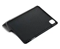 Чохол Primolux Stylus TPU для планшета Apple iPad Pro 12.9" 2022 / iPad Pro 12.9" 2021 / iPad Pro 12.9" 2020 - Grey - мініатюра 5