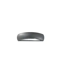 Светильник Ideal Lux GIOVE AP1 ANTRACITE