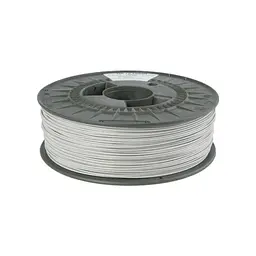 Пластик для 3D-принтера The Filament PETG 1.75 мм CLOUD GREY 1 кг (TF-24018) - мініатюра 2