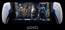 PlayStation Пристрій для дистанційної гри Portal, білий - мініатюра 9