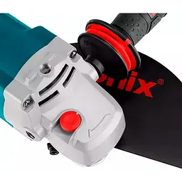 Кутова шліфмашина Ronix 3260 [121205] - мініатюра 2