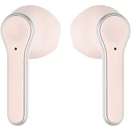 Бездротові нюшники Bluetooth Headset Gelius Pro Basic GP-TWS011 Pink - мініатюра 5