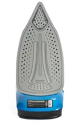 Праска Holmer HIC-2642 Black/Blue 2600W teh0019941 - мініатюра 10