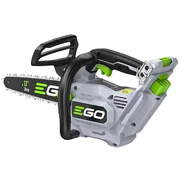 Пила ланцюгова акумуляторна EGO CS1200E (30 см, 20 м/с, без акумуляторів та зарядного пристрою) - мініатюра 5