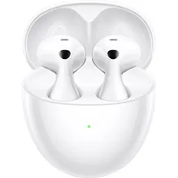 Навушники Huawei FreeBuds 6 White [140209] - мініатюра 1