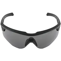 Окуляри балістичні Wiley X Rogue Comm. 3 лінзи (Grey/Clear/Rust)