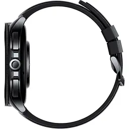Смарт-годинник Xiaomi Watch 2 Pro Black (BHR7211GL) [97695] - мініатюра 4