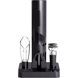 Винний набір Xiaomi Circle Joy Electric Wine Opener Gift Set (CJ-TZ08) [78887]