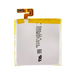 Акумулятор (батарея) для смартфона Sony Xperia Ion 3.7V 1840mAh 6.9Wh - мініатюра 2