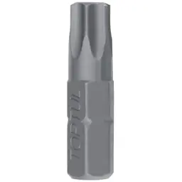 Біта для шуруповерта Toptul TORX 5/16" L-30мм T45 (FSEA1045)