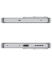 Смартфон Realme 14 5G 8/256GB Silver - мініатюра 5