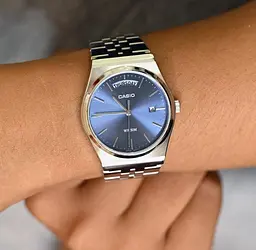 Годинник Casio MTP-B146D-2A - мініатюра 4