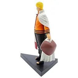 Фігурка Boruto Naruto Next Generation Naruto Uzumaki Hokage - Shinobi Relations (B) (Боруто) - мініатюра 4