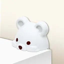 Тримач від перекидання комода White Bear WC874 1 шт - мініатюра 3