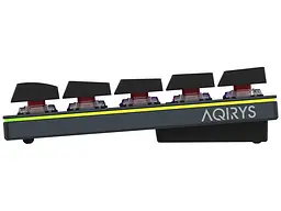 Клавіатура AQIRYS Agena black - мініатюра 9