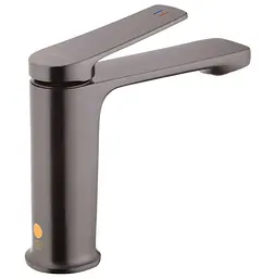 Змішувач для раковини Kroner KRP Makon - GRP010 (CV033867) - мініатюра 2