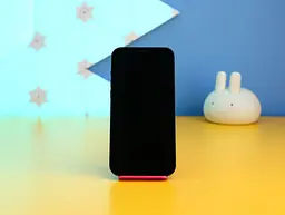Смартфон Apple iPhone 12 Pro Max 256GB Pacific Blue (MGDF3) Б/В [172469] - мініатюра 4