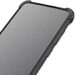 Панель BeCover Anti-Shock для Apple iPhone 15 Plus Grey (710622) - мініатюра 3