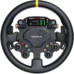 Ігрове кермо MOZA Racing CS Pro Steering (RS093_Moza) [166158]