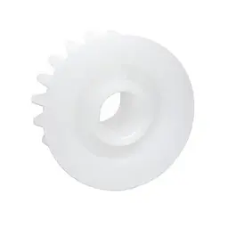 Шестерня Foshan gear fuser HP LJ P3005 20T (RU5-0957-Foshan) - мініатюра 2