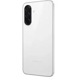 Смартфон Samsung Galaxy A26 5G 8/256GB White - мініатюра 4