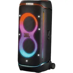 Акустична система JBL PartyBox 720 Black (JBLPARTYBOX720EU)
