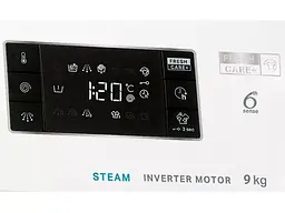 Пральна машина Whirlpool FFB9448BVUA - мініатюра 2