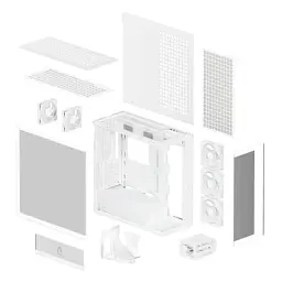 Корпус для ПК Arctic XTENDERVG W (ACPCC00017A) - мініатюра 8