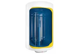 Водонагрівач BLU1 R 80 V 1.5 К PL DRY White Ariston teh0020898 - мініатюра 4