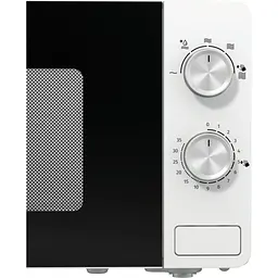 Мікрохвильова піч Gorenje MO20E1W [69304] - мініатюра 9