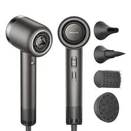 Фен Dreame Gusto SpaceGrey