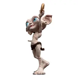 Фігурка Lord Of The Rings Smeagol Limited Edition Mini Epics (Володар кілець) - мініатюра 2