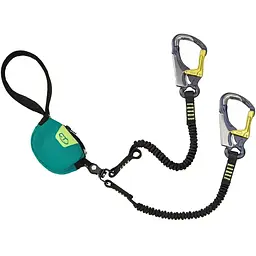 Самостраховка Climbing Technology Top Shell Compact (1053-2K373HL) - мініатюра 3