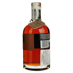 Ром Rum Co. of Fiji Lautoka Dark 16 Years Old 46% 0.7 л - мініатюра 3