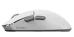 Миша DAREU A950 Wing 35g White (MS-A950W-WT) - мініатюра 4