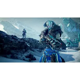 Ключ активації Microsoft OutRiders Complete Edition для Xbox One/Series S/X - мініатюра 7