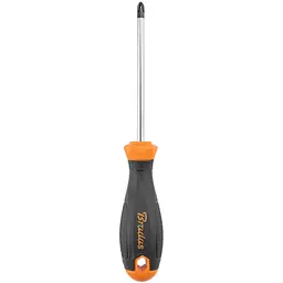 Викрутка хрестоподібна Bradas HOME & GARAGE PH1 3/100 мм (DIY-PH101100)