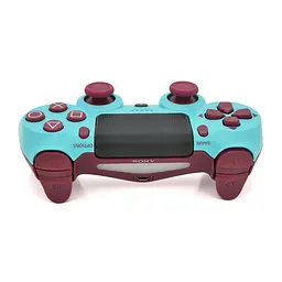 Бездротовий геймпад для Voltronic PS4 SONY Wireless DUALSHOCK 4 (Turquoise), 3.7V, 500mAh, Blister