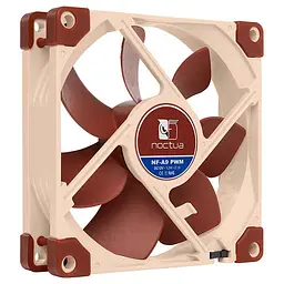 Вентилятор Noctua NF-A9 PWM (NF-A9 PWM) - мініатюра 2