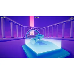 Ключ активації Microsoft Kiki - A Vibrant 3D Platformer для Xbox One/Series S/X - мініатюра 4