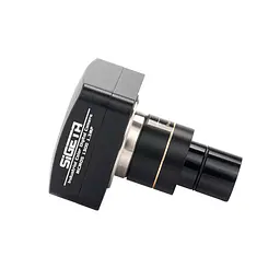 Камера для мікроскопа SIGETA MCMOS 1300 1.3 MP USB 2.0 (65671)