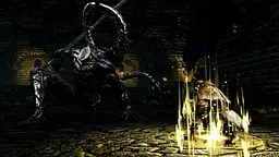 Гра Sony PlayStation консольна Switch Dark Souls: Remastered, картридж - мініатюра 8